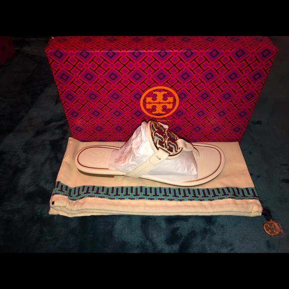Tory Burch Sandals - Picture 3 of 6